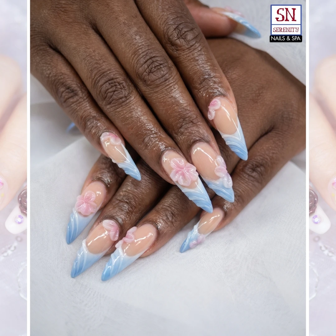 Nail July 21